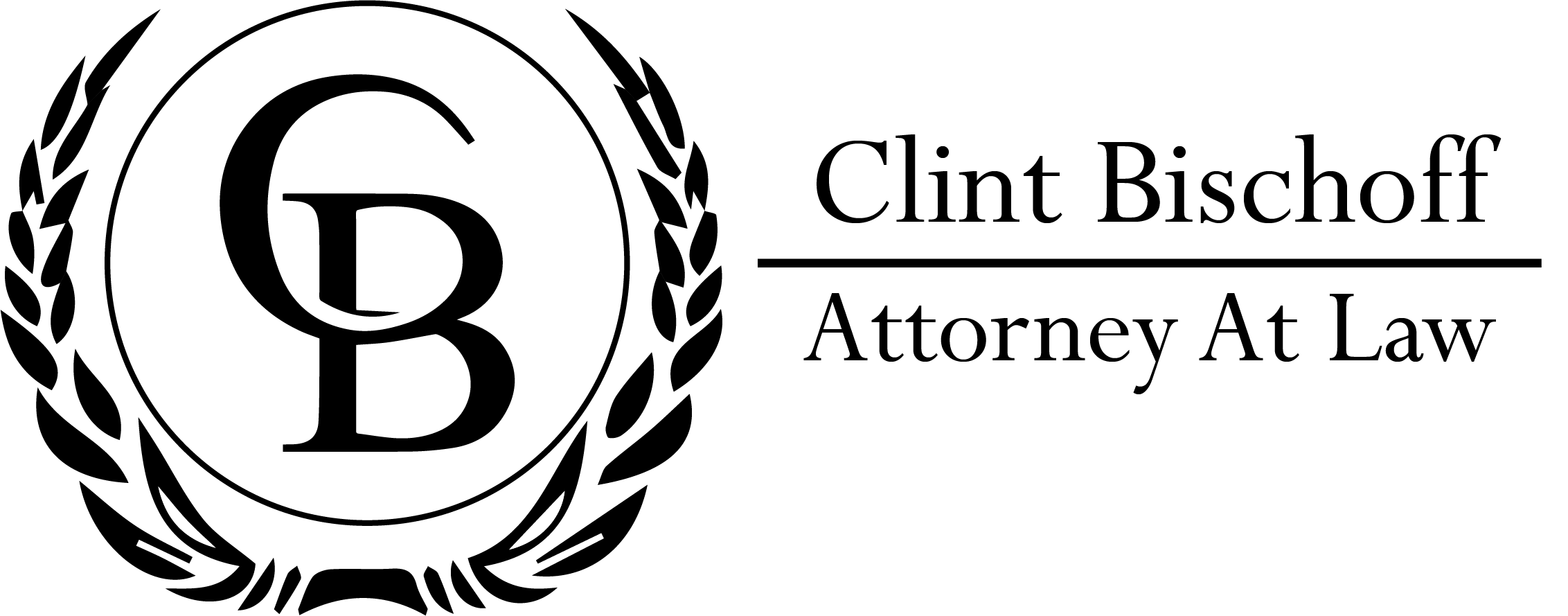 Clint Bischoff Law